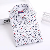 Polka Dot Blouse Long Sleeve Shirt For Women - Yrvan-Shop