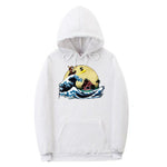 Hip Hop Hoodies Men Turtle Goku Dragon Ball - Yrvan-Shop