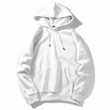 Spring And Autumn Men's Hoodies Wild Solid Color / Color Matching - Yrvan-Shop