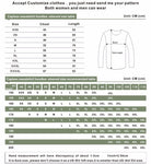 BIGBANG Sweatshirt Men Autumn Sweatshirt Unisex Casual - Yrvan-Shop