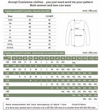 BIGBANG Sweatshirt Men Autumn Sweatshirt Unisex Casual - Yrvan-Shop