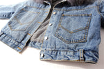 Women's Short Jacket Winter Korean Real Fur - Yrvan-Shop