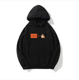 Hot Sale Hip Hop Hoodies Casual Style Cotton Loose Dragon Ball Goku - Yrvan-Shop