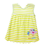 Fashion Girls Infant Princess Dresses A-Line Cotton Children Soft Clothes Kids Clothing Dress - Yrvan-Shop