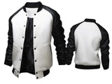 Men's Casual Jacket Spring/Autumn Pure Cotton - Yrvan-Shop